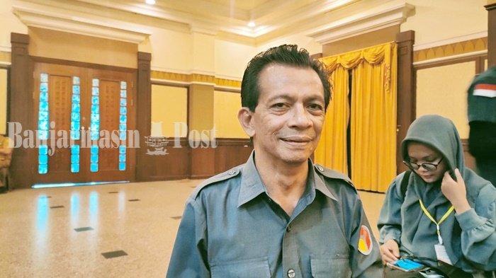 Jelang Pemilu 2024, Waktu Pendaftaran Panitia Pengawas Kelurahan di Banjarmasin Diperpanjang
