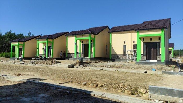 Pengembang Perumahan Sambut Gembira Banjarbaru sebagai Ibu Kota Kalsel