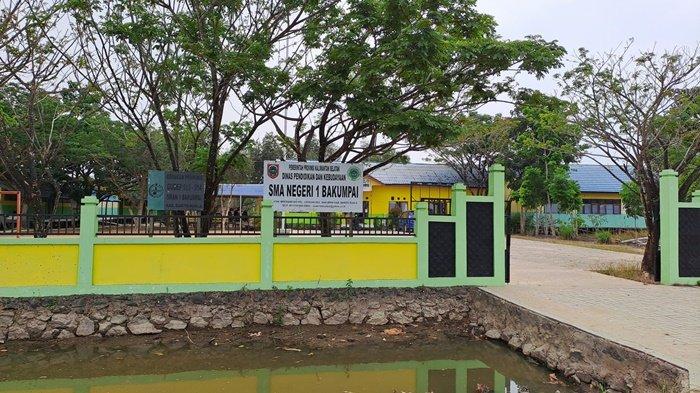 Asap di Perairan Barito Menghilang, Warga Desa Bahalayung Batola Ini Heran Putranya Jalani PJJ