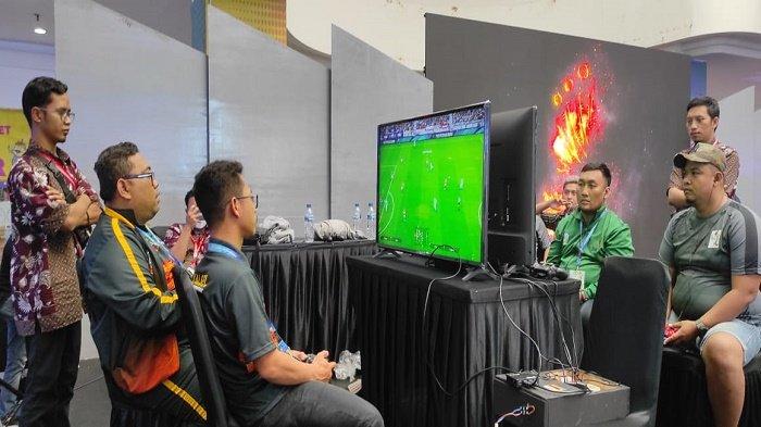 SIWO PWI Kalsel Gelar Kompetisi Antar Wartawan Pada Juli 2023, Pertandingkan 3 Cabor Ini