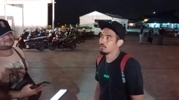 Pedagang Kotabaru Sebut Biaya Stand di Saijaan Expo Mahal, Begini Penjelasan Pengelola