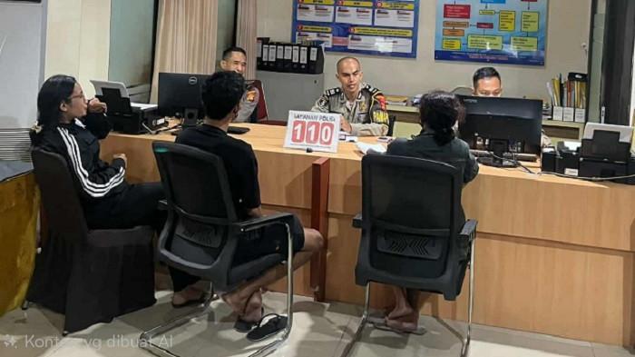 Sudah Bayar Rp503 Juta, Sri Pilu Anaknya Gagal Masuk Polisi, Malah Gugur di Seleksi Tahap Awal