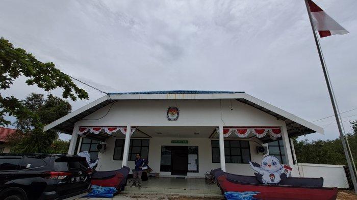 Kepastian Paslon yang Berlaga di Pilkada Batola 2024, Berikut Nama-nama Kandidatnya