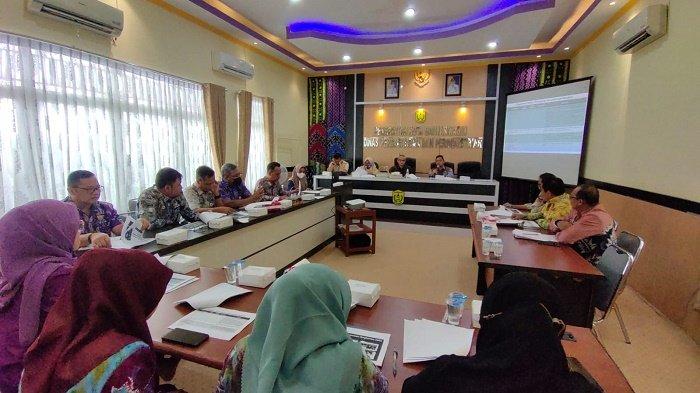 Beras Lokal Sumbang Inflasi di Banjarmasin, Disperindag Banjarmasin Datangkan Beras dari Subang