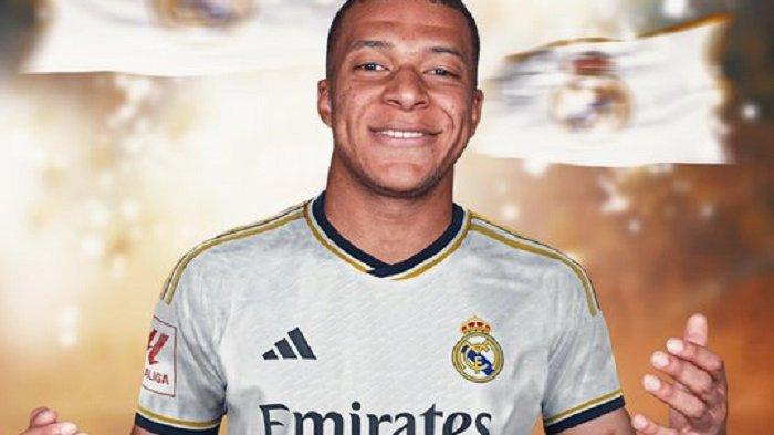 Jadwal Siaran TV Piala Super Eropa 2024 Real Madrid vs Atalanta: Aksi Trio Mbappe-Vinicius-Rodrygo