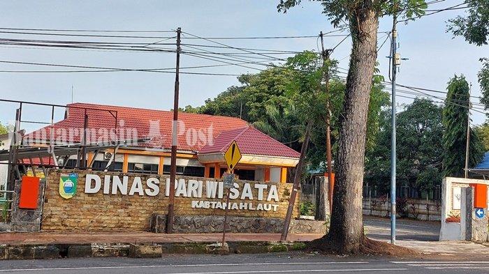Berkas Perkara Kasus Dugaan Korupsi Dispar Tala Bergulir Ke Jaksa Peneliti, Penyidik Tunggu Petunjuk