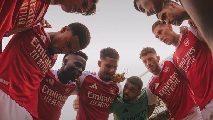 Alexander Isak Lokal Mikel Arteta, Arsenal Mungkin Menyesal Menjual Penembak Jitu yang 'Istimewa'