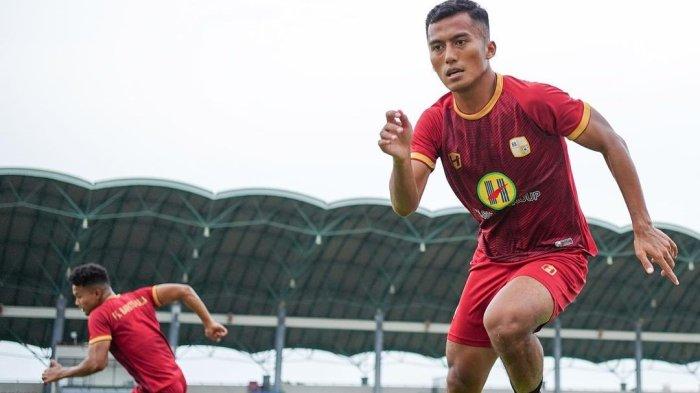 PT LIB Majukan Jadwal Pertandingan Tunda PS Barito Putera vs PSM Makassar, Catat Waktunya