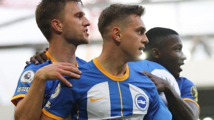 Kekuatan Baru Arsenal Jelang Kontra Man United, The Gunners Habiskan Rp 500 Miliar demi Trossard