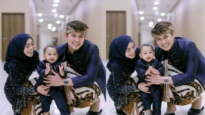 Pose Lesti Kejora di Instagram yang Buat Rizky Billar Protes, Minta Ibu Baby Leslar Lakukan Ini