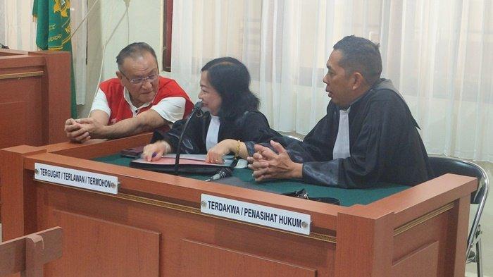 Ayah Terduga Gembong Narkoba Fredy Pratama Divonis 20 Bulan, Aset Disita dan Dirampas untuk Negara