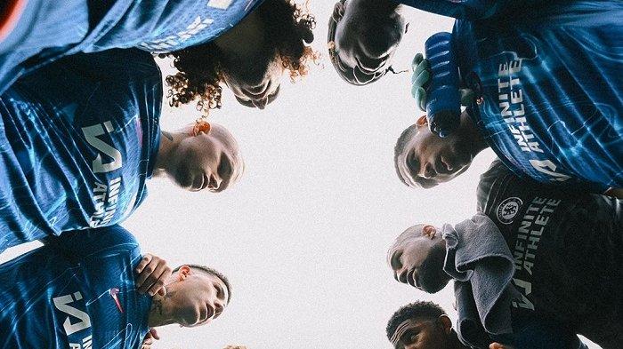 Transfer Membingungkan Chelsea, Enzo Maresca Kembali Merekrut Pemain Gagal, Blues Sudah 40 Pemain