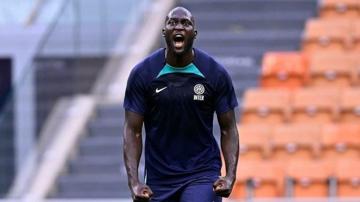 Kejutan Lukaku di Bursa Transfer, Bukan Juventus atau Inter Milan, Striker Chelsea Gantikan Kane