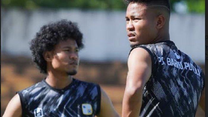Line Up Barito Putera vs Dewa United, Bagus Kahfi Kembali Diturunkan Pertama