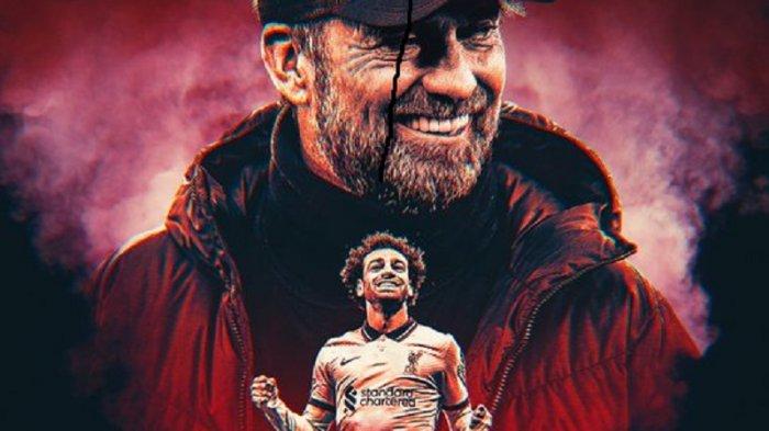 Klasemen Liga Inggris Terbaru, Liverpool Menang Namun Manchester City Tetap di Puncak