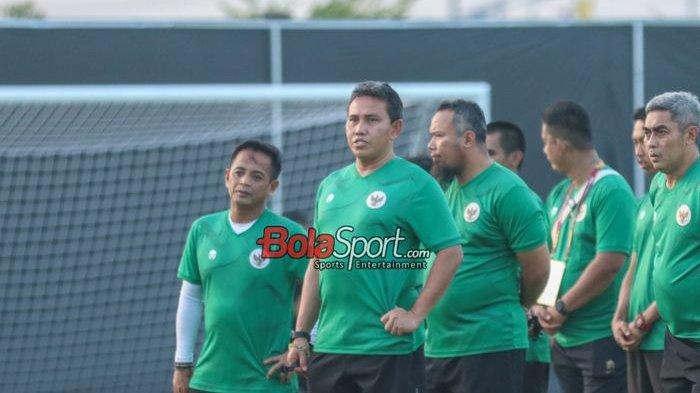 Link Live Streaming Timnas U17 Indonesia vs Panama, Siaran Langsung Indosiar Piala Dunia U17 2023