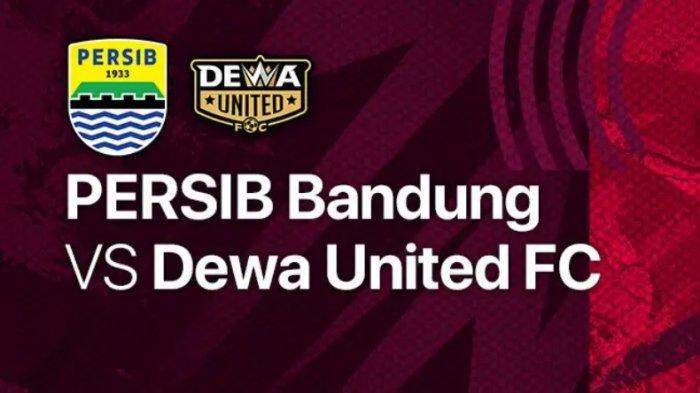 Jadwal Live Indosiar Pekan 3 Liga 1 Ada Persib vs Dewa — PSIS vs Persebaya, Barito vs PSS Streaming