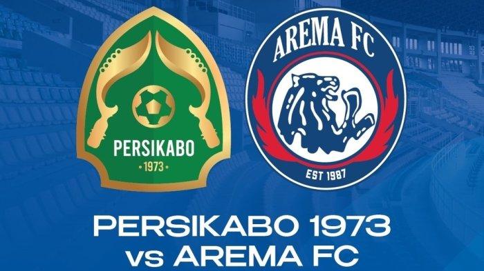 Hasil Liga 1 Hari ini, Arema FC Hattrick Kemenangan Usai Tekuk Persikabo, Posisi di Klasemen Melejit