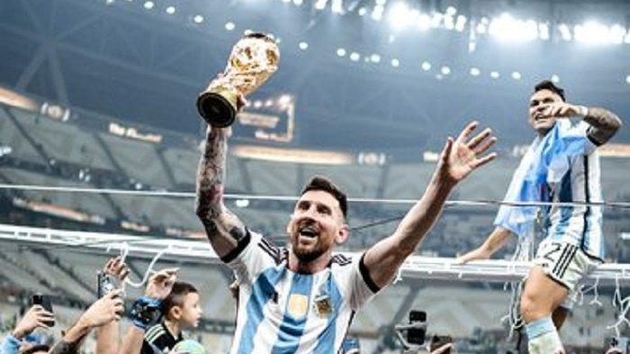 Fakta Rencana Timnas Indonesia vs Argentina, Bangladesh Muncul dan Klaim Bakal Lawan Messi cs