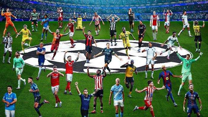 Jam Tayang dan Jadwal Bola Siaran SCTV, Indosiar, RCTI dan TV Online Hari Ini-Senin, Persib Main