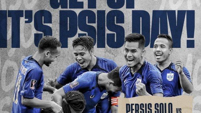 LIVE Streaming TV Online PSIS vs RANS FC di Liga 1 Sore Ini Jam 15.00 WIB, Siaran Langsung Indosiar