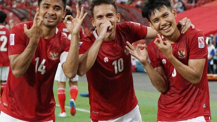 SESAAT LAGI! Live Streaming Indosiar Timnas Indonesia vs Bangladesh di FIFA Matchday Jam 20.30 WIB