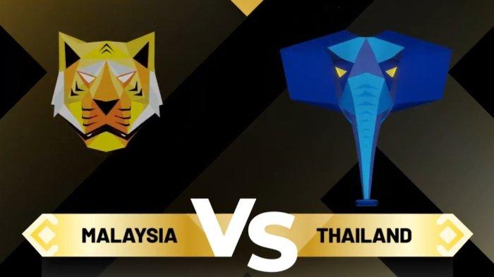 Hasil Semifinal Piala AFF 2022, Malaysia Tumbangkan Thailook 1-0, Diwarnai Gol yang Dianulir