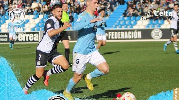 Real Madrid Dapat Saingan Liverpool Bintang Mirip Vinícius Júnior, Harga Gabri Veiga Rp658 Miliar