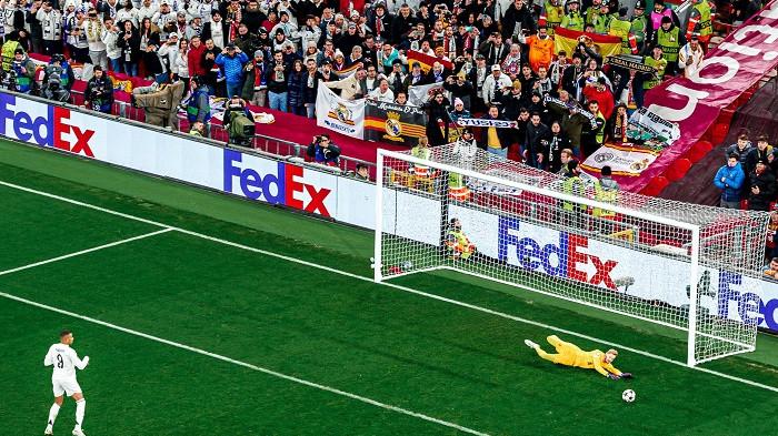 Hugo Ekitike Ungkap Ada Pemain Sayap yang 'Sangat Cepat' dan Dia Bisa Saja Bergabung ke Liverpool