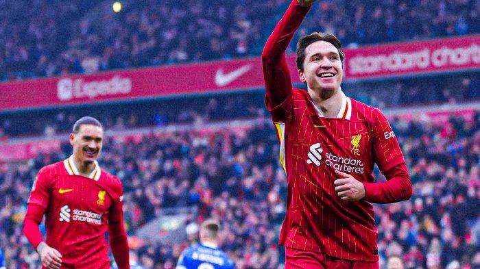 AC Milan Menjalin Kontak dengan Bintang Liverpool Berkualitas Rp286 M yang Tidak Diinginkan Slot