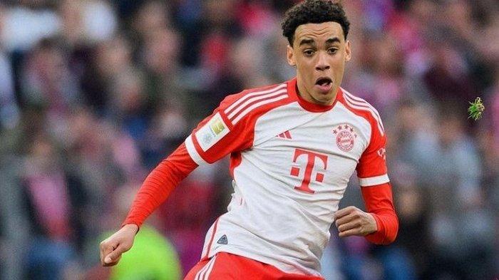 Delapan Target Transfer Man City di Euro 2024, Termasuk Talenta Terbaik yang Disukai Pep Guardiola