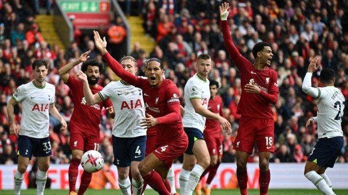 Hasil Bola Malam Tadi: Man City Geser Arsenal di Klasemen Liga Inggris, Napoli Tunda Juara Italia