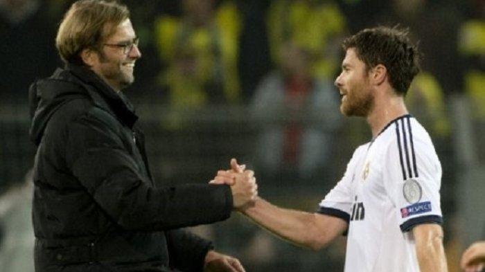 Tak Kaget Tindakan Xabi Alonso, Klopp Bicara Penggantinya di Liverpool, Sentil Soal Penyesalan
