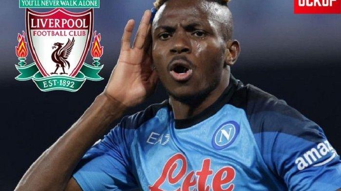 Arsenal Semakin Dekat Pengumuman Transfer Ganda dan Keputusan Victor Osimhen Prioritas