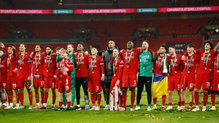 Jurgen Klopp Tanpa 13 Pemain Untuk Pertandingan Piala FA Liverpool vs Southampton, Imbas Chelsea