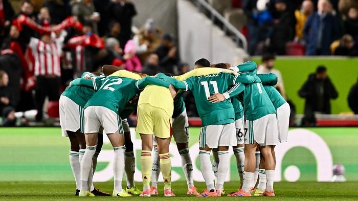 Alternatif Guehi yang Ditarget Real Madrid, Liverpool Mengincar 'Salah Satu Bek Tengah Terbaik'