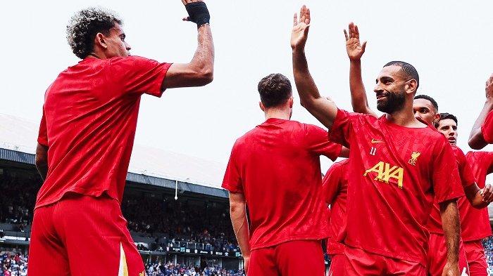 Bintang Liverpool Memutuskan 'Hengkang' Newcastle Mengancam Transfer ke Chelsea Usai Tawaran Ditolak