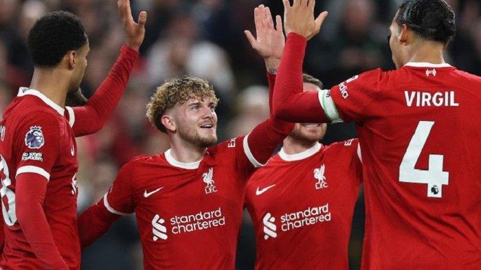 Liverpool Sudah Tahu Kunci Klopp Mengalahkan Arsenal dan Man City Untuk Meraih Gelar Liga Inggris