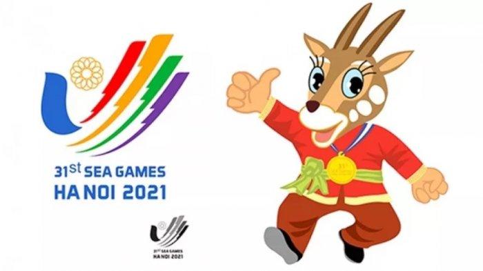 Perolehan Medali SEA Games 2021, Gaet 3 Emas, Posisi Indonesia Dibawah Vietnam & Malaysia