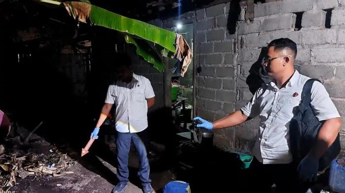 Malu Digunjing Tetangga Karena Banyak Anak, Solehah Kubur Bayinya yang Baru Lahir, Bibinya Syok