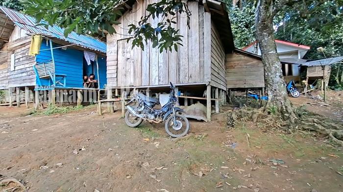 Kepala Desa Malinau Beberkan Kejadian Balita di Malinau yang Diduga Hilang