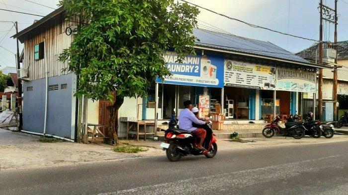 Suara Tembakan saat Polisi Sergap 2 Pengedar Narkoba di Sampit Kalteng, Sudah Diintai Sebelumnya
