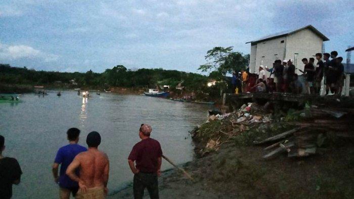 Cari Bocah Perempuan Diduga Diterkam Buaya, Pos SAR Kotabaru Mulai Persiapan Berangkat ke Sampanahan