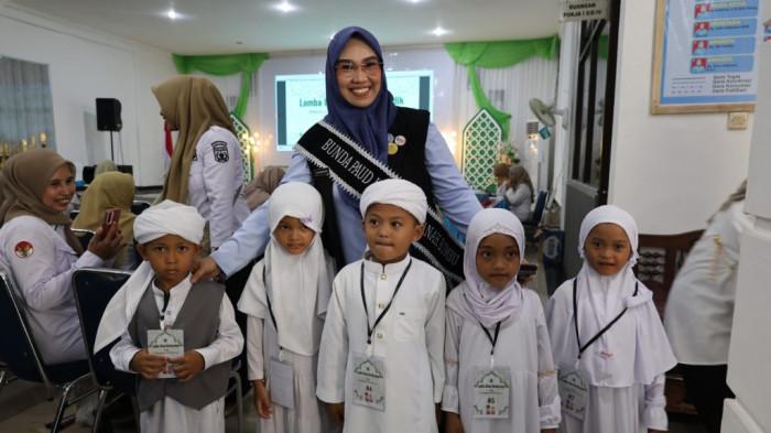 Lomba Berkarakter Peserta Didik dan Pendidik TK dan KB Tahun 2025 01