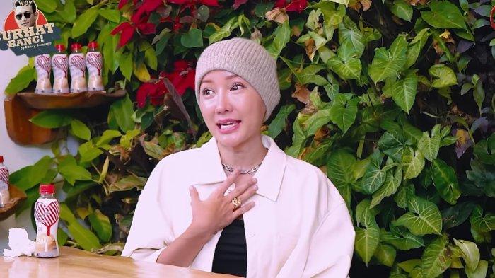 Kendala Lucinta Luna Mau Kembali ke Kodrat Sebagai Lelaki, Sebut Sudah Tak Ada Jalan