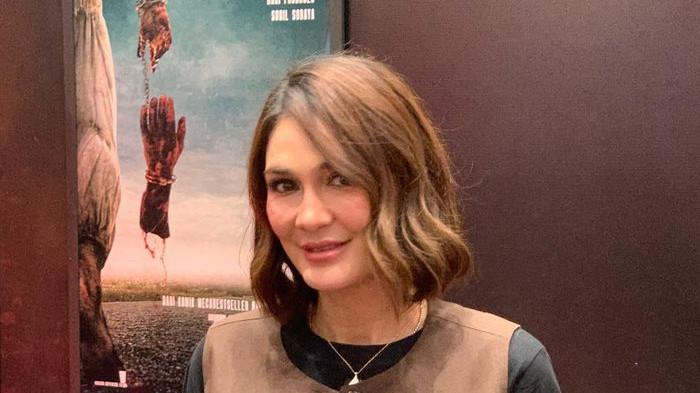 Kronologi Luna Maya Nyaris Tenggelam Saat Adegan di Sungai, Bertaruh Nyawa demi Jadi Sosok Suzanna