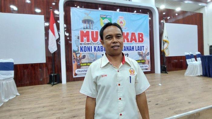 Anggaran Terbatas, GOR Baru Urung Dibangun Jelang Porprov 2025 di Tanahlaut