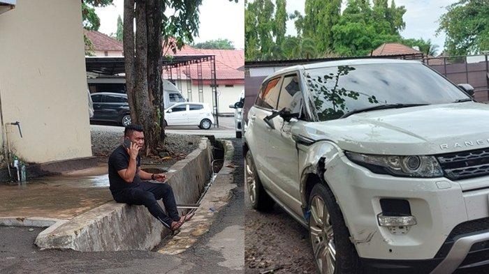 Ibu Muda Tewas Tabrakan di Desa Tampang Pelaihari, Begini Polisi Beberkan Kronologis Kecelakaan