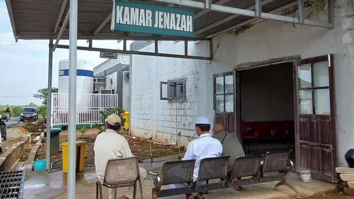 Ibu Muda Ini Tewas Tabrakan dengan Mobil Mewah di Desa Tampang Pelaihari, Begini Penuturan Suami