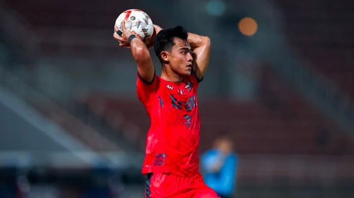 Berstatus Duda, Ini Kondisi Pratama Arhan di Thailand Usai Cerai dari Azizah Salsha, BU Percaya Lagi